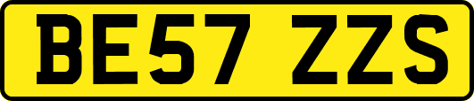 BE57ZZS