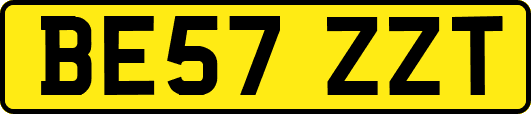 BE57ZZT