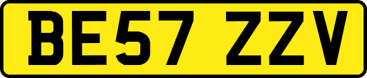 BE57ZZV