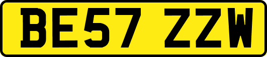 BE57ZZW
