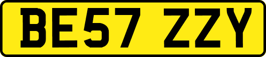 BE57ZZY