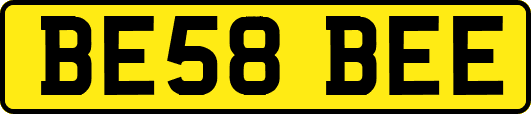 BE58BEE