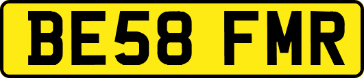 BE58FMR