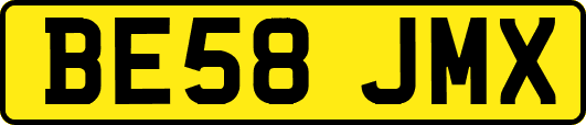 BE58JMX