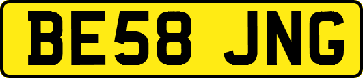 BE58JNG