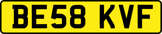 BE58KVF