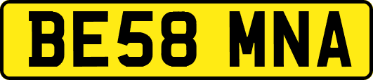 BE58MNA