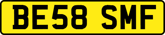 BE58SMF