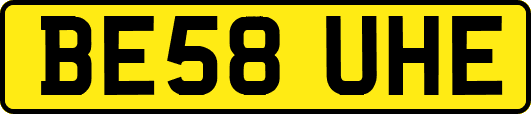 BE58UHE