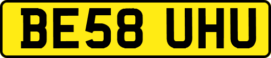 BE58UHU