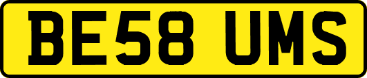 BE58UMS