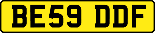 BE59DDF