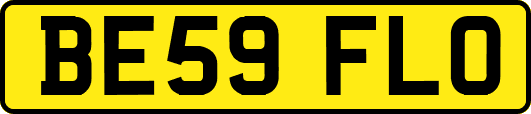 BE59FLO