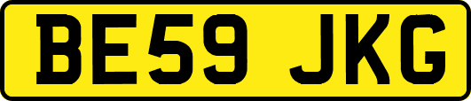 BE59JKG