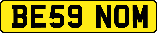 BE59NOM