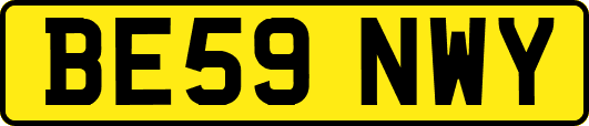BE59NWY
