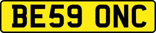BE59ONC