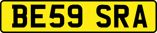 BE59SRA