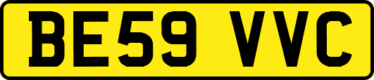 BE59VVC