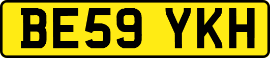 BE59YKH