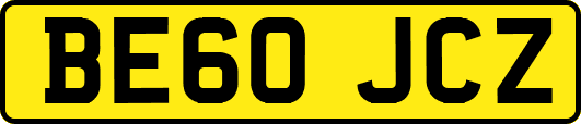 BE60JCZ