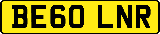 BE60LNR