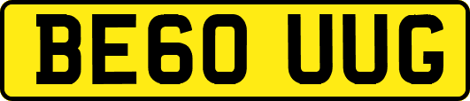 BE60UUG