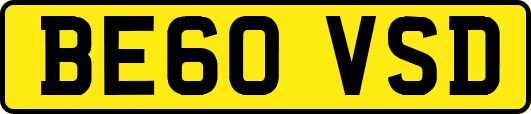 BE60VSD