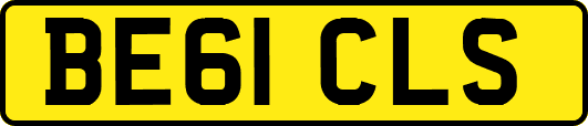 BE61CLS