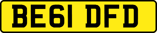 BE61DFD