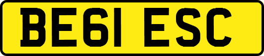 BE61ESC