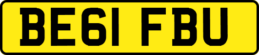 BE61FBU