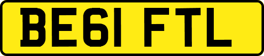 BE61FTL
