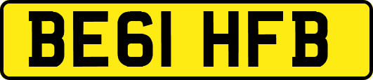 BE61HFB