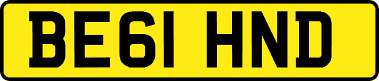 BE61HND