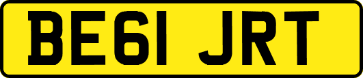 BE61JRT