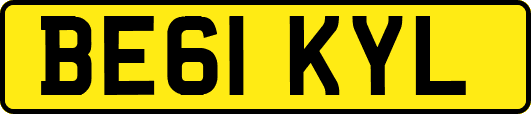 BE61KYL