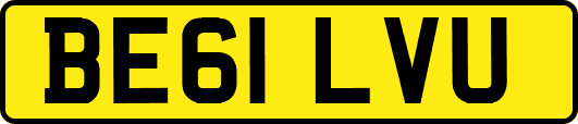 BE61LVU