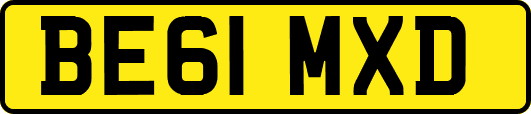 BE61MXD