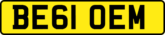 BE61OEM