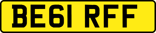 BE61RFF