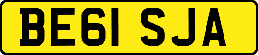 BE61SJA