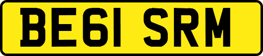 BE61SRM