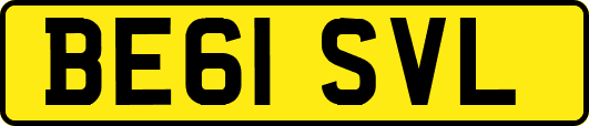 BE61SVL