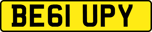 BE61UPY