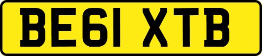 BE61XTB
