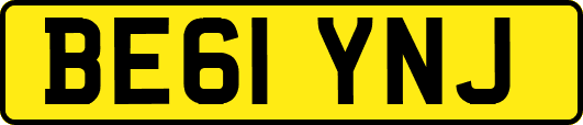 BE61YNJ