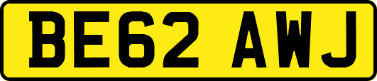 BE62AWJ