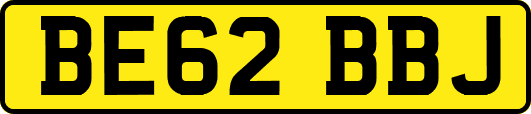 BE62BBJ