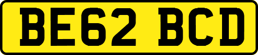 BE62BCD
